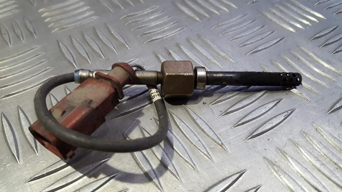 070906088AA Volkswagen Crafter 2008 Pakoputken lämpötila-anturi