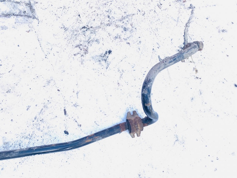 Opel Vectra 2004 Stabilizer (sway bar, anti roll bar) - FRONT - Thumbnail 3