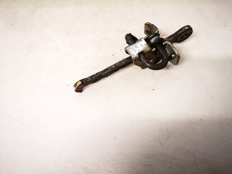 Opel Vectra 2001 Ogranicznik drzwi - TYLNE LEWE