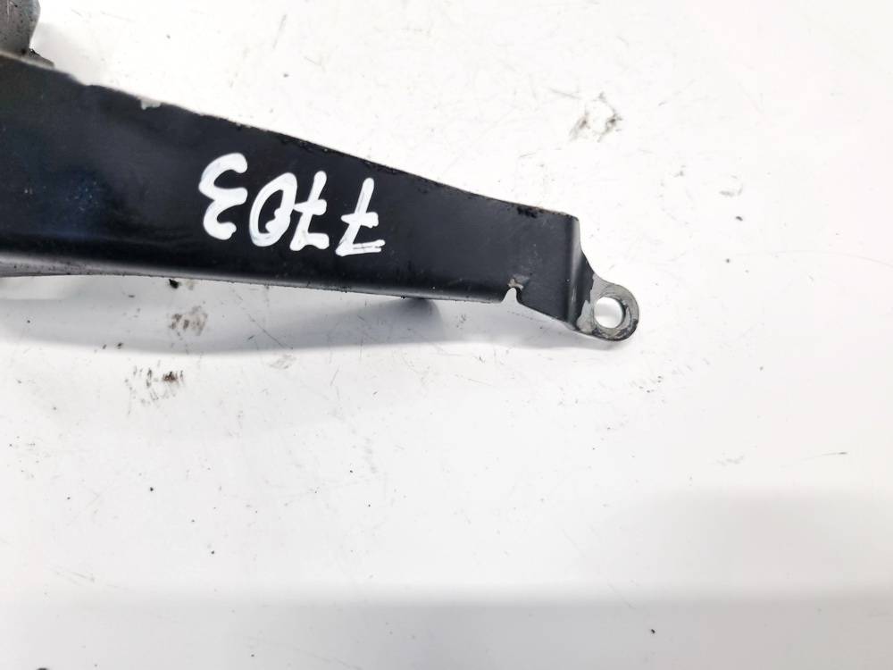 059131133 Audi A6 2005 Engine Mount Bracket and Gearbox Mount Bracket - Thumbnail 3