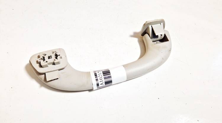 9681334080 Citroen C5 2009 Vidine lubu rankenele P.K. - Thumbnail 2