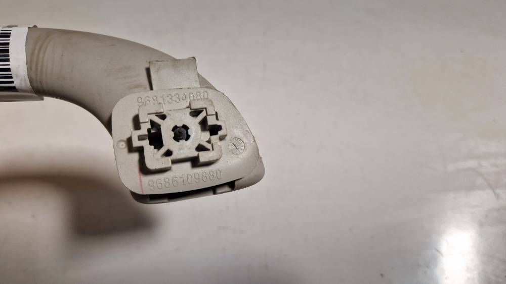 9681334080 Citroen C5 2009 Vidine lubu rankenele P.K. - Thumbnail 3