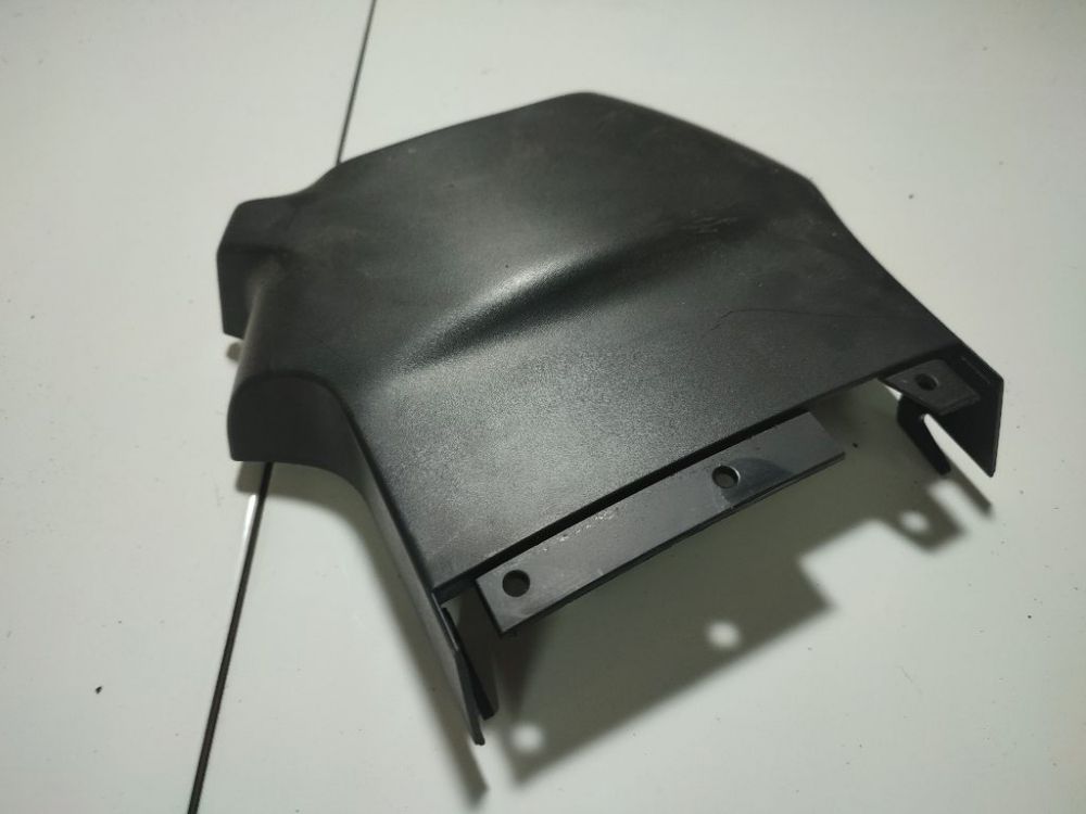 8200000879 Renault Laguna 2003 Steering Column Cowl Trim Panel Top - Thumbnail 4