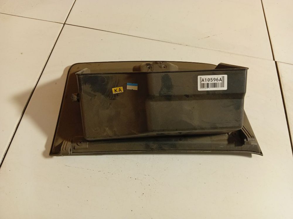 96462792 Chevrolet Aveo 2006 Glove Box Assembly - Thumbnail 3
