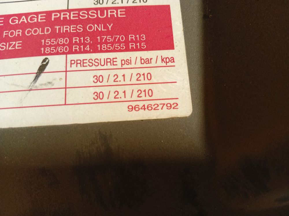 96462792 Chevrolet Aveo 2006 Glove Box Assembly - Thumbnail 4