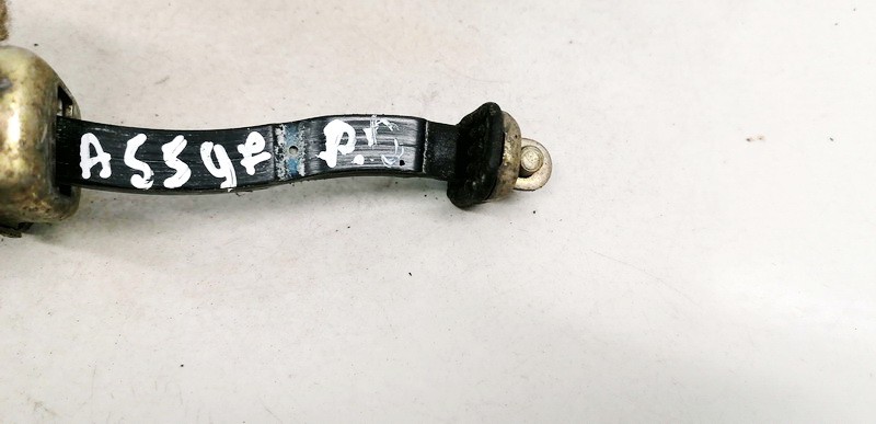 Mazda 6 2003 Duru ribotuvas P.D. - Thumbnail 3