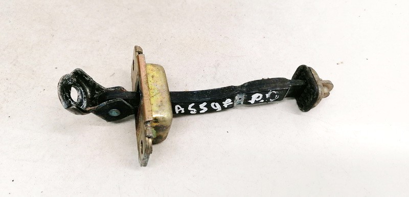 Mazda 6 2003 Duru ribotuvas P.D.