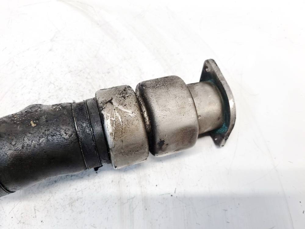 Ford Focus 2013 TURBO INTERCOOLER PIPE HOSE - Thumbnail 2