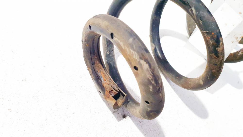 Honda Jazz 2002 Amortyzator sprężynowy tył - Thumbnail 2