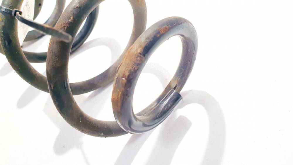 Honda Jazz 2002 Amortyzator sprężynowy tył - Thumbnail 3