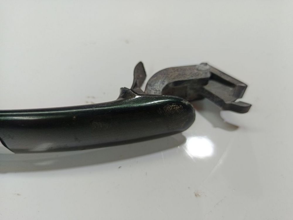 3B0837207 Mercedes-Benz CLS-CLASS 2004 Door Handle Exterior - FRONT RIGHT - Thumbnail 2