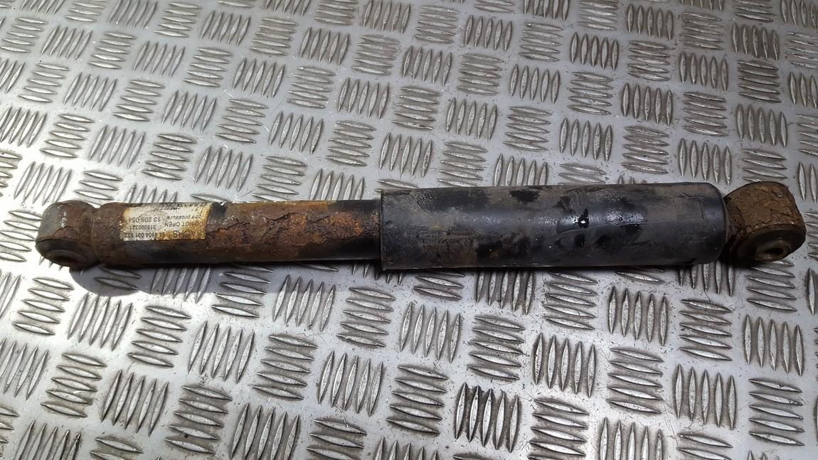 13208054 Opel Vectra 2004 Shock Absorber - Suspension Strut Assembly - REAR LEFT