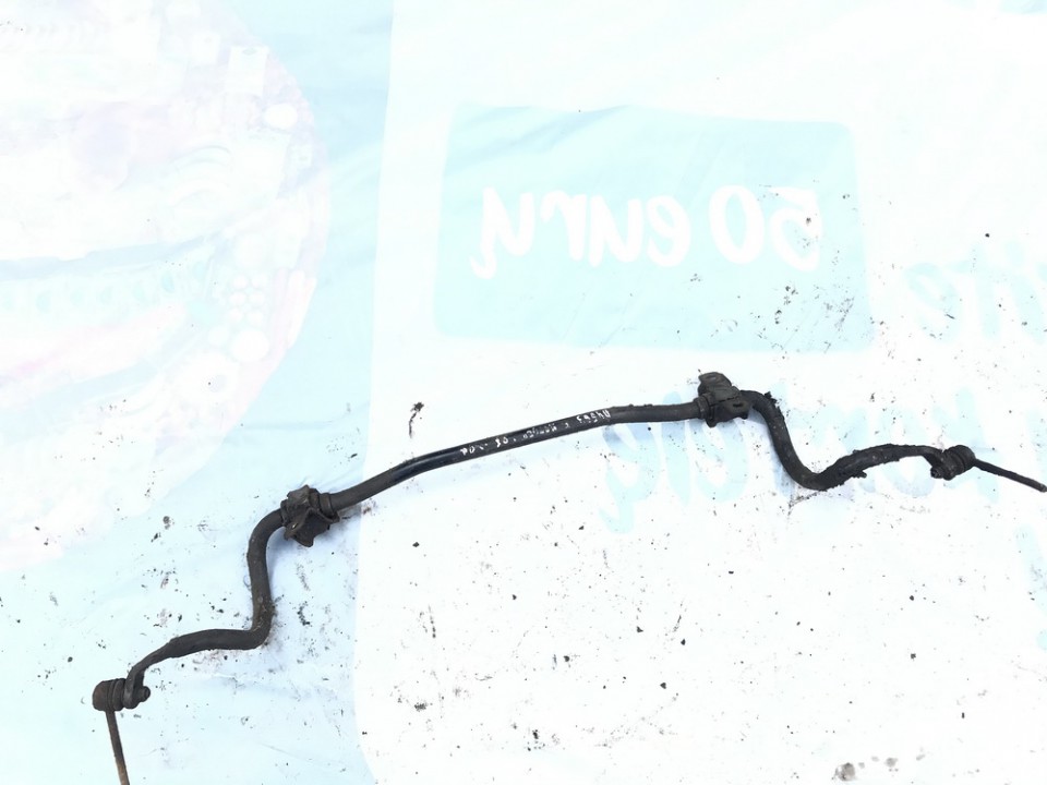 Ford Mondeo 2008 Stabilizer (sway bar, anti roll bar) - FRONT