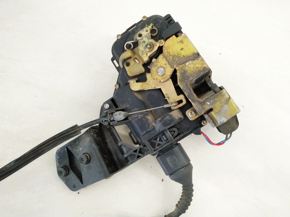 3B1837016A Volkswagen Passat 1998 Duru spyna P.D. - Thumbnail 3