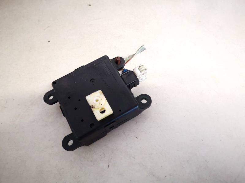 3K01030840 Nissan Qashqai 2008 Heater Vent Flap Control Actuator Motor - Thumbnail 2