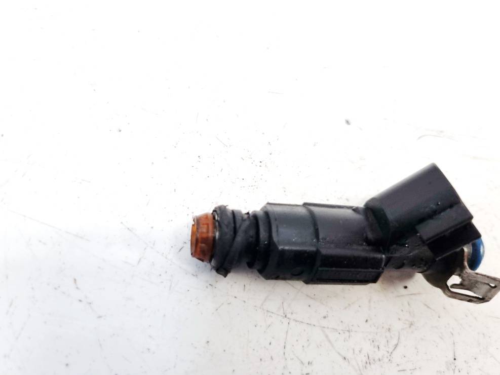 0280156154 Mazda 5 2005 Wtryskiwacz Paliwa - Thumbnail 2