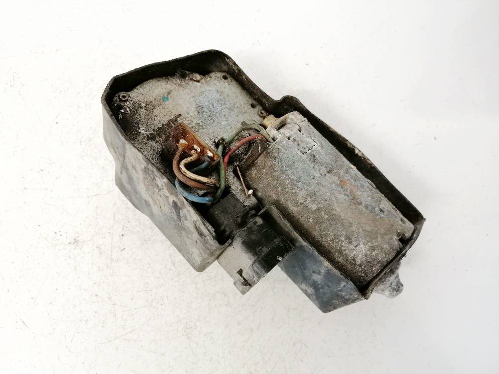 SWMK403000 Ford Transit 1993 windscreen front wiper motor - FRONT