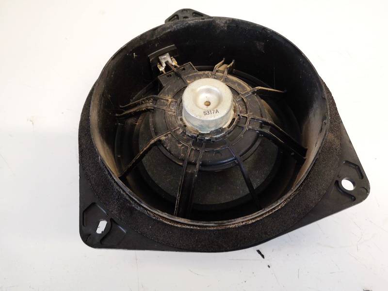 8616042110 Toyota RAV-4 2005 Garso kolonele - Thumbnail 3