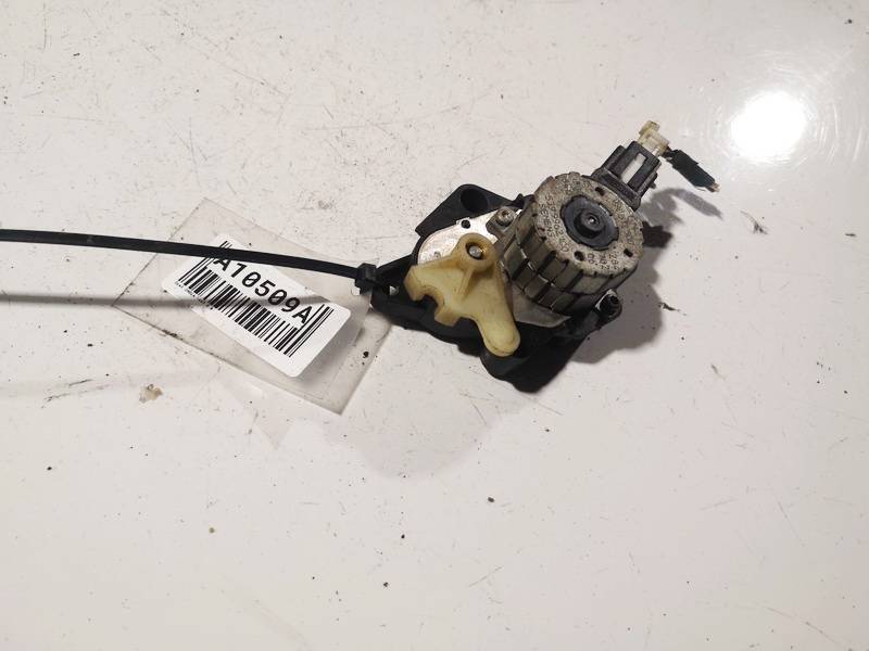 090512500 Opel Omega 1997 Heater Vent Flap Control Actuator Motor