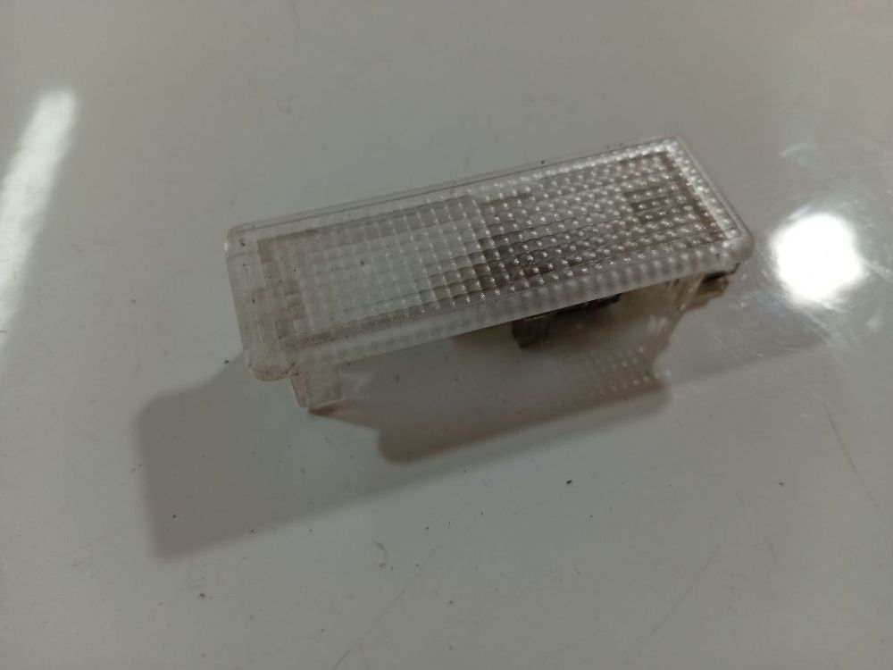 MINI Cooper 2003 Sisätilan lamppu