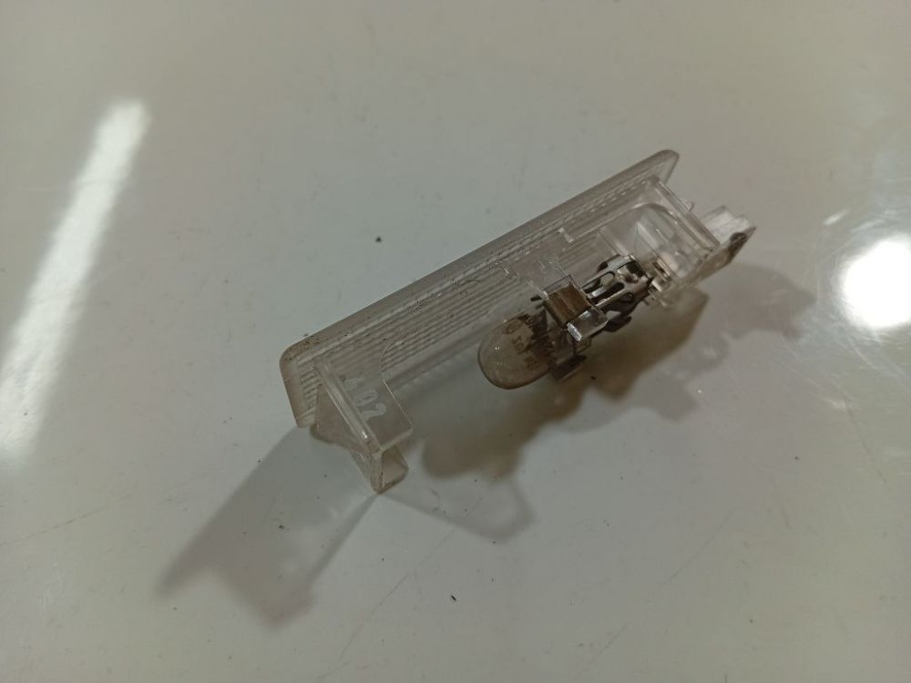 MINI Cooper 2003 Salona lukturiņš - Thumbnail 2