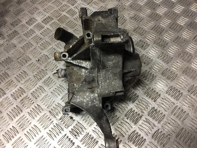 028903143AF Audi A4 1998 Engine Mount Bracket and Gearbox Mount Bracket - Thumbnail 3