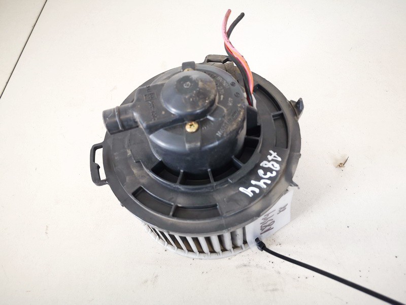 8940000270 Mazda 3 2003 Heater blower assy