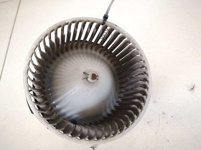 8940000270 Mazda 3 2003 Heater blower assy - Thumbnail 2