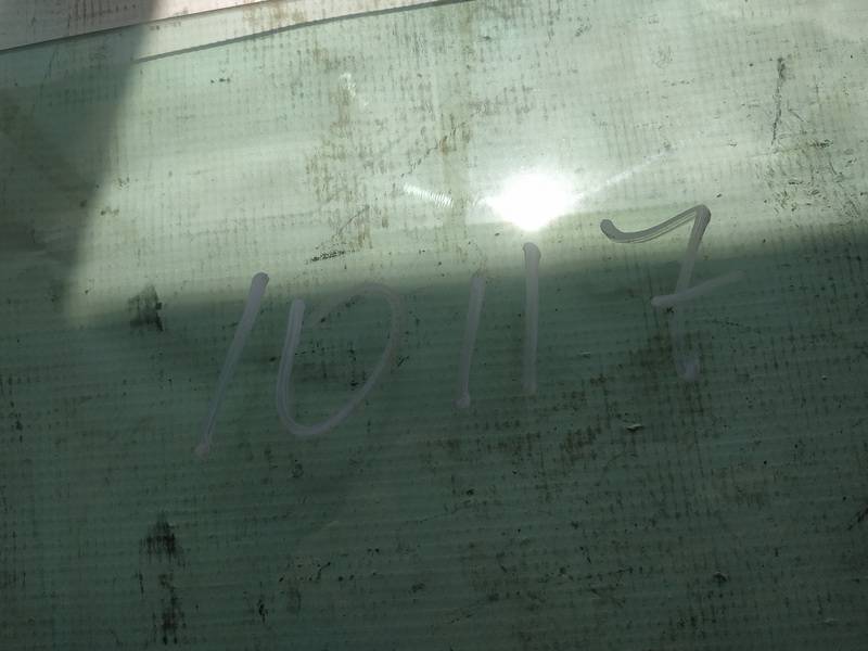 AS2 Peugeot 807 2003 Durvju stikls - PRIEKŠA PA LABI - Thumbnail 3