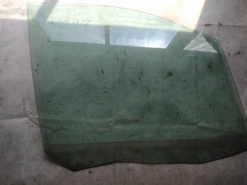 AS2 Peugeot 807 2003 Durvju stikls - PRIEKŠA PA LABI - Thumbnail 2