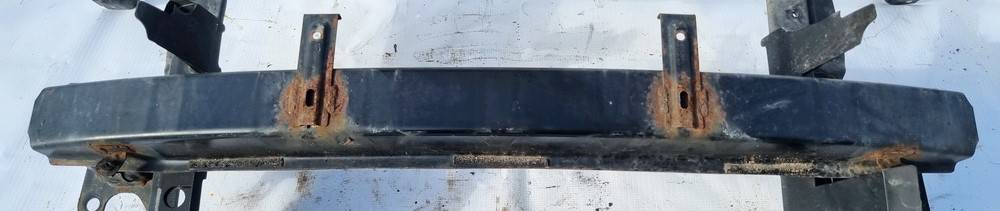 Skoda Roomster 2007 Stoßstangenträger Träger vorne