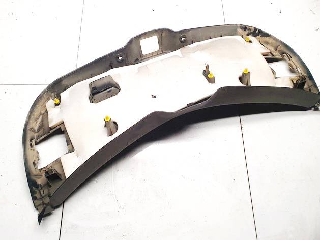 A046930 Mazda 3 2010 Auto Gepäckraumabdeckung - Thumbnail 2