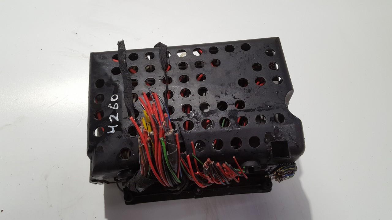 90504534 Opel Vectra 1998 Fuse box - Thumbnail 2