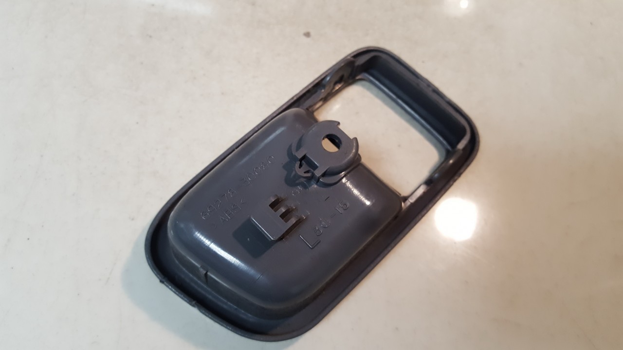 6927830080 Toyota RAV-4 2004 Salono apdaila (plastmases) - Thumbnail 2