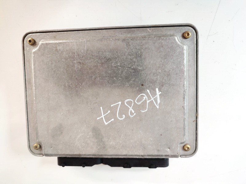 0281010273 Opel Omega 2002 Variklio kompiuteris - Thumbnail 2