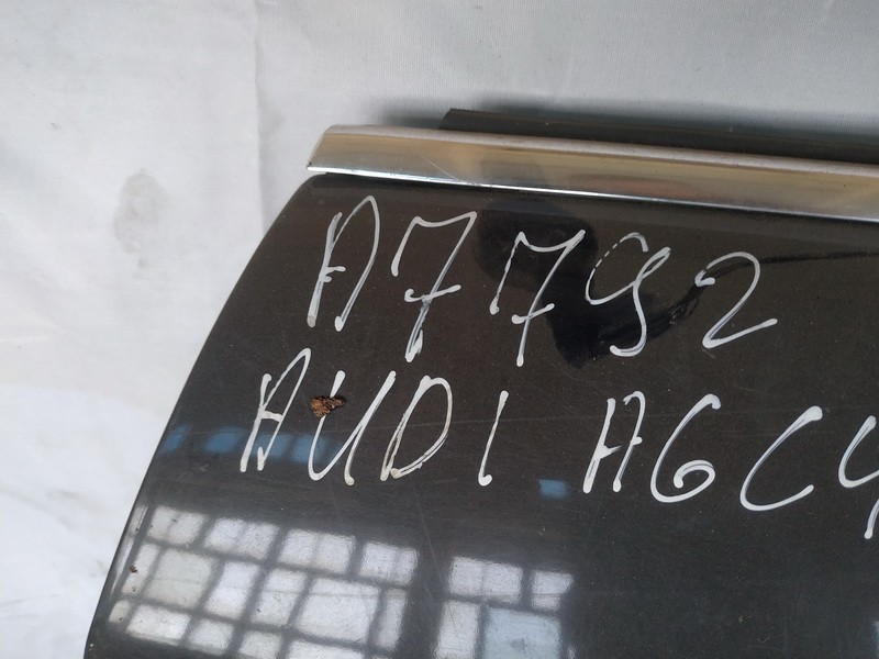 MELYNOS Audi A6 1996 Doors - REAR RIGHT - Thumbnail 3