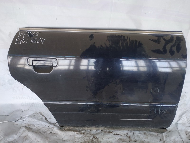 MELYNOS Audi A6 1996 Doors - REAR RIGHT