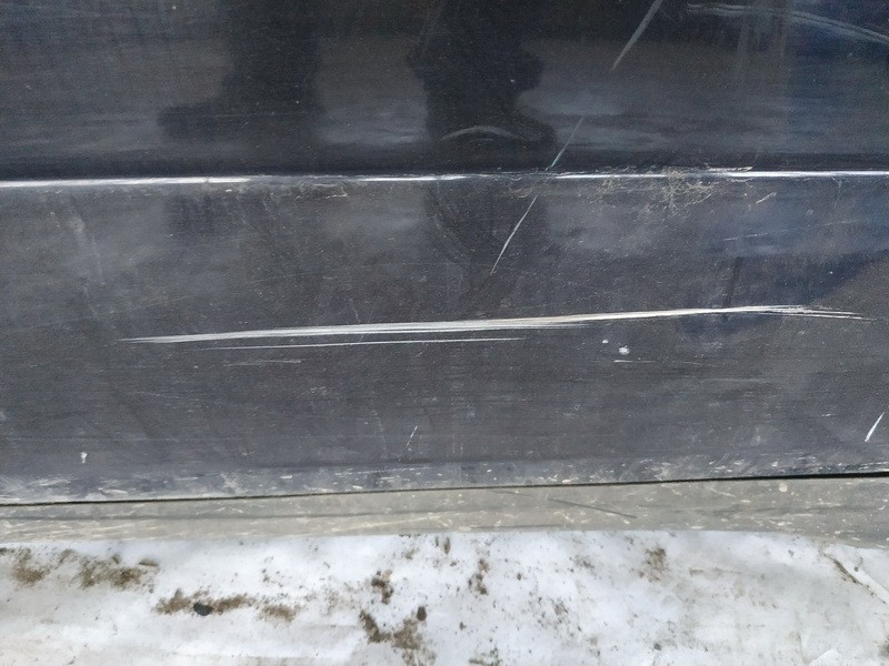 MELYNOS Audi A6 1996 Doors - REAR RIGHT - Thumbnail 2