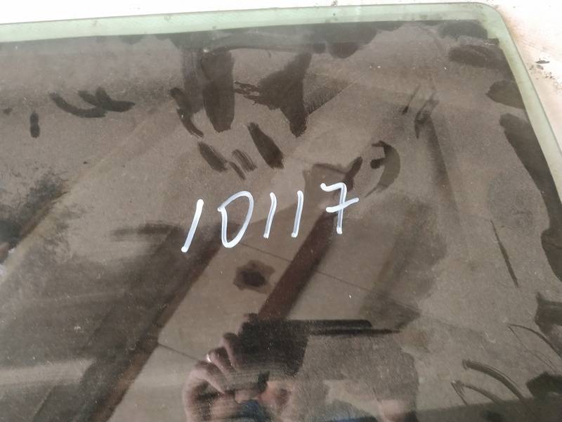 AS2 Peugeot 807 2003 Durvju stikls - AIZMUGURE PA LABI - Thumbnail 3