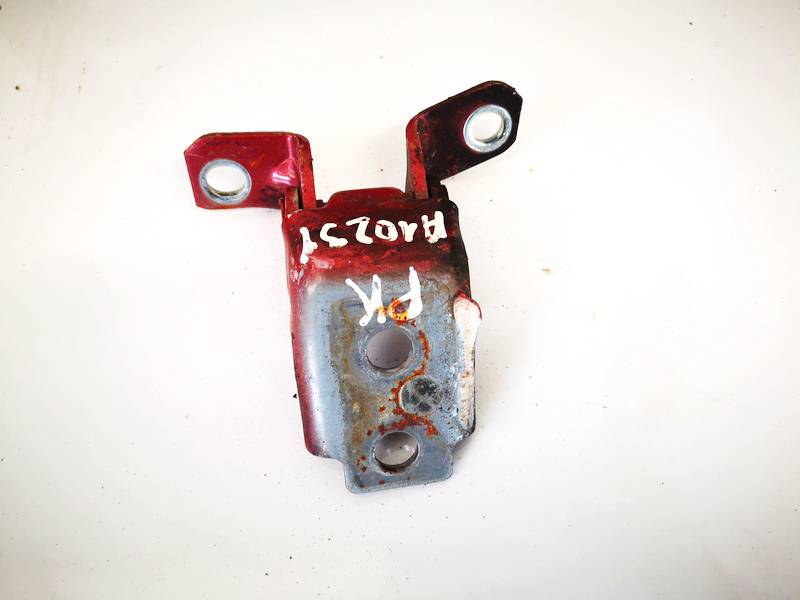 Mazda CX-3 2016 Etuoven saranat - EDESSÄ - Thumbnail 2