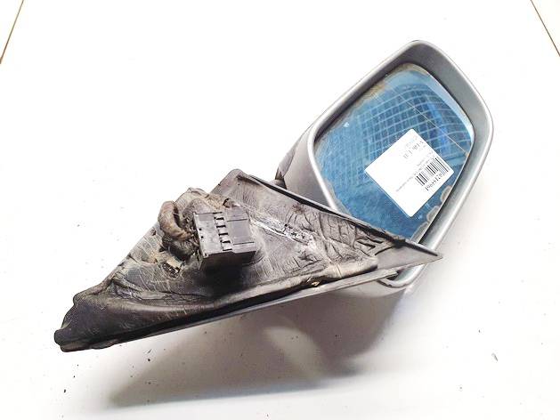 E1010596 Audi A3 2002 Exterior Door mirror (wing mirror) - FRONT LEFT - Thumbnail 2