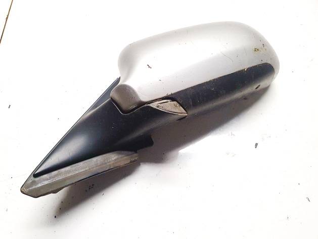E1010596 Audi A3 2002 Exterior Door mirror (wing mirror) - FRONT LEFT