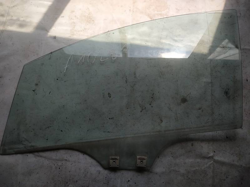 AS2 Mazda 5 2007 vitre de porte avant Gauche - Thumbnail 2