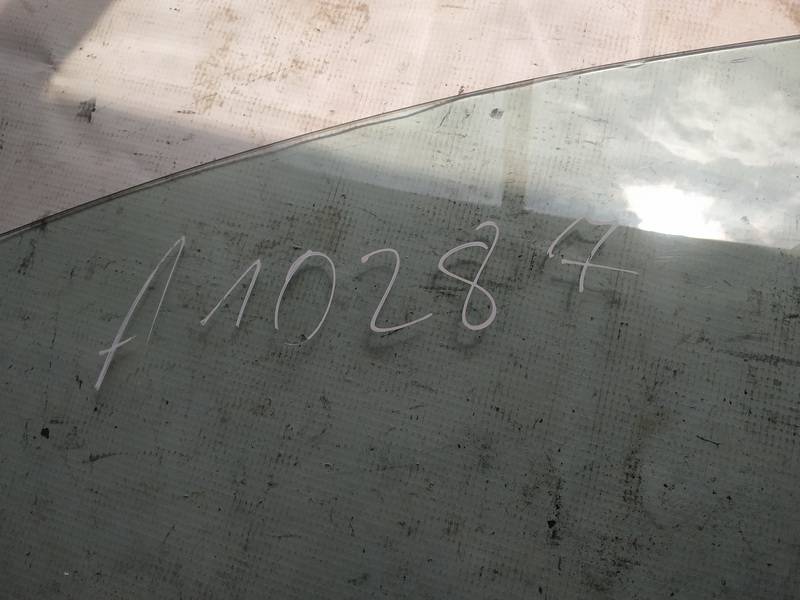 AS2 Mazda 5 2007 vitre de porte avant Gauche - Thumbnail 3