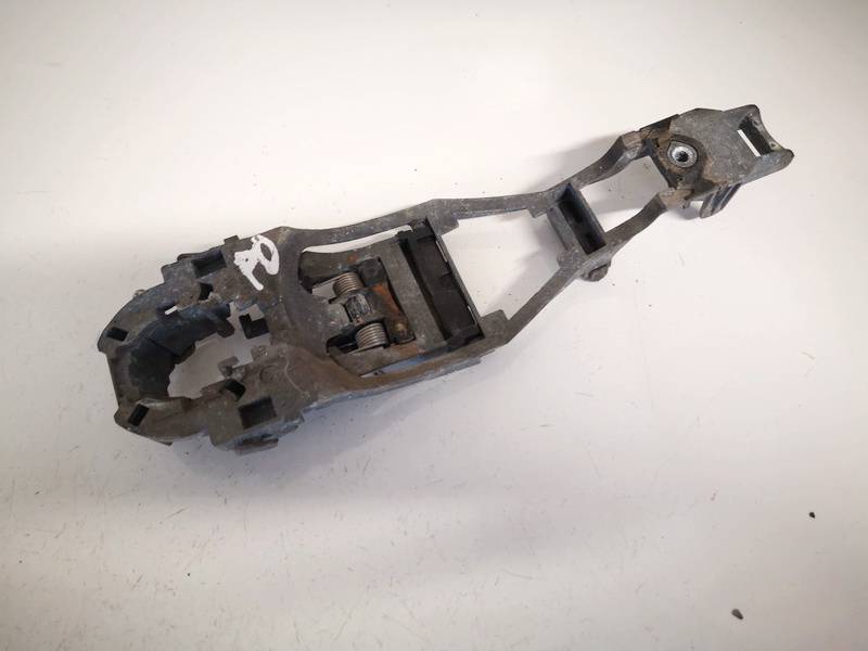 3B0837885 Volkswagen Polo 2005 MANETA EXTERIOR DELANTERA DERECHA