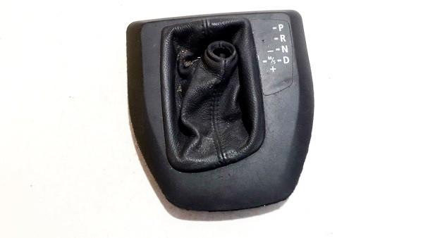 705989605 BMW 5-Series 2005 Pārnesumu svira apdare (apvalks)