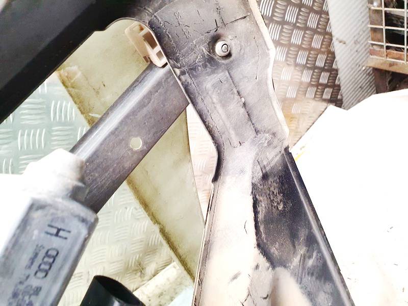 Audi A3 2002 ELEVALUNAS, ALZACRISTALLI - DELANTERO IZQUIERDO - Thumbnail 2