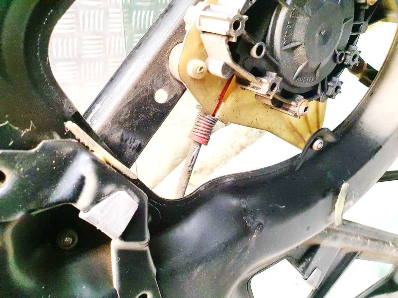 Audi A3 2002 ELEVALUNAS, ALZACRISTALLI - DELANTERO IZQUIERDO - Thumbnail 3