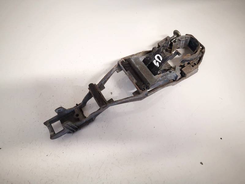 3B0837885 Volkswagen Polo 2005 Ручка двери нaружная задний правый - Thumbnail 2