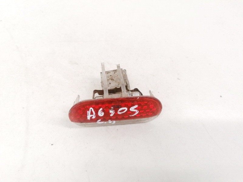 1H0947411 Seat Alhambra 1998 Interior Door Light Lamp - REAR RIGHT